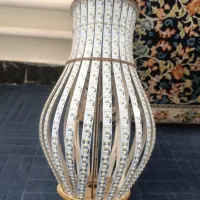 لامپ بزرگ برای مغازه