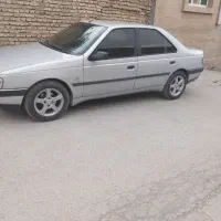فروش ۴۰۵ مدل ۸۸