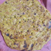 گرده گرم تنوری|خوردنی و آشامیدنی|خورموج, |دیوار