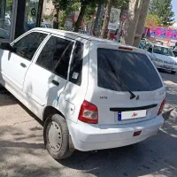 111مدل95|خودرو سواری و وانت|بجنورد, |دیوار