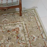 فرش ماشینی|فرش|رودهن, |دیوار