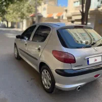 206 تیپ 2|خودرو سواری و وانت|ارومیه, |دیوار