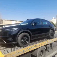 hrv 2000 هیبرید|خودرو سواری و وانت|تهران, عباس‌آباد|دیوار