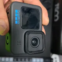 Gopro hero 11|دوربین عکاسی و فیلم‌برداری|بندرعباس, |دیوار