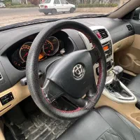برلیانس h320