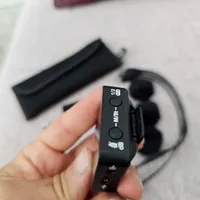 میکروفون رود وایرلس گو 2 RODE Wireless GO II|صوتی و تصویری|گرگان, |دیوار