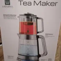 چای ساز هونیرا مدل TMD 100|سماور، چای‌ساز، قهوه‌ساز|اسلام‌شهر, شهرک قائمیه|دیوار