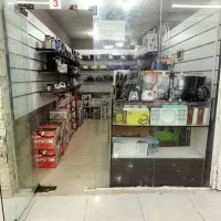 فروش مغازه ۱۳ متری در مجتمع تجاری شرق آسیا 1|فروش مغازه و غرفه|دلوار, |دیوار