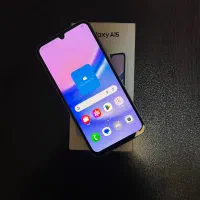 Galaxy A15 128 سامسونگ ویتنام|موبایل|شیراز, تاچارا|دیوار