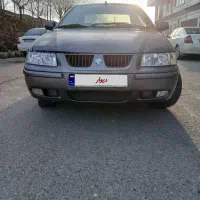 سمندlxدوگانه کارخانه  ۸۸بدون رنگ