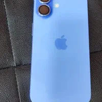 گوشی آیفون 16