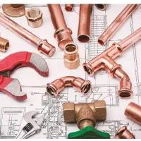 تاسیسات لوله کش ساختمانی محمد|خدمات پیشه و مهارت|زاهدان, |دیوار