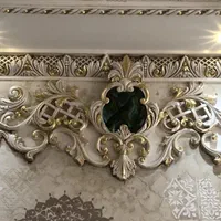 گچبری پیش ساخته