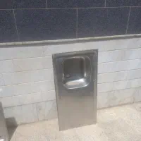سینک ظرفشویی تک لگن سمت راست