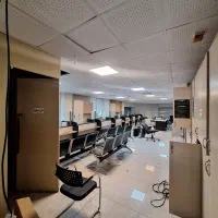 ۳۴۰ متر تجاری محدوده کاخ
