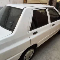 پراید.مدل95 SL