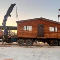 خدمات جرثقیل ابولفضل|خدمات حمل و نقل|مرودشت, تامین اجتماعی|دیوار