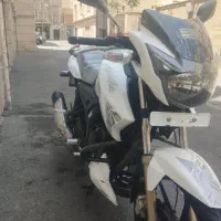 اپاچی 180 cc