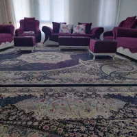 مبل راحتی 9 نفره