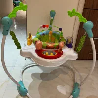 جامپر کودک نو و سالم