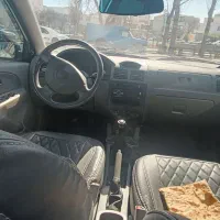 کیا ریو LS|خودرو سواری و وانت|اردبیل, |دیوار