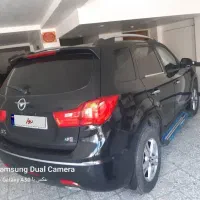 هایما اس ۷ پلاس مشابه صفر|خودرو سواری و وانت|تهران, هروی|دیوار