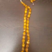 دوعدد تسبیح