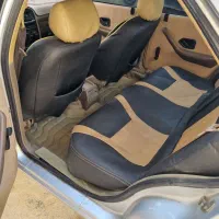 پژو۴۰۵ دوگانه کارخانه