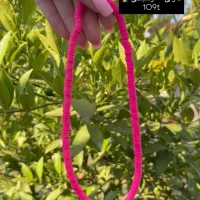 گردنبند فیمو