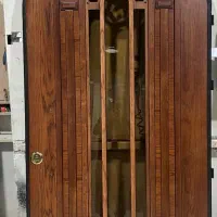 رنگ آمیزی نقاش رنگکار ((فلز و چوب))|خدمات پیشه و مهارت|اسلام‌شهر, مطهری|دیوار