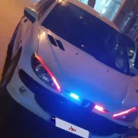 ۲۰۶ سفید مدل۱۳۸۹