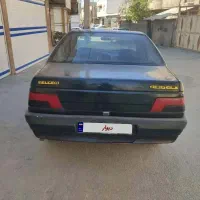پژو 405|خودرو سواری و وانت|مریوان, |دیوار
