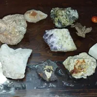 سنگهای قدیمی