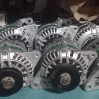 قطعات استوک خودرو ایرانی