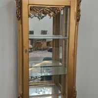 گنجه و میز تی وی