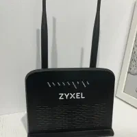 مودم VDSL/ADSL زایکسل