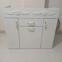 گاز صفحه ای درحد نو