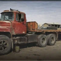 پذیرش تریلی مینی بوس و خاورماشین اسقاطی و فرسوده