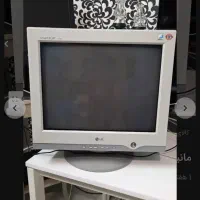 مانیتور ال جی