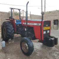 فروش تراکتور ۴مدل۸۹