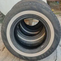 لاستیک مزدا وانت و سمند