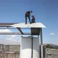 جوشکار سیار