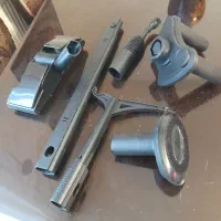 بخارشور دلونگی ( DELONGI )|جاروبرقی، جارو شارژی، بخارشو|هشتگرد, شهرک ایران خودرو|دیوار