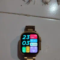 ساعت مچی هوشمند