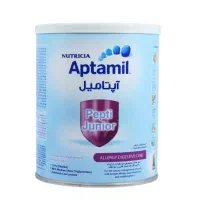 تعدادی قوطی شیرخشک معاوضه هم دارم