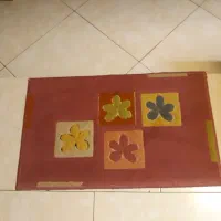 فرش اشپزخانه و اتاق خواب|فرش|اراک, |دیوار