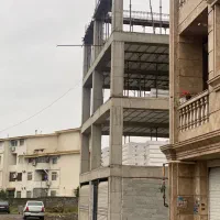 فروش واحد در رودسر بصورت پیش فروش مرحله ای|پیشفروش املاک|رودسر, |دیوار