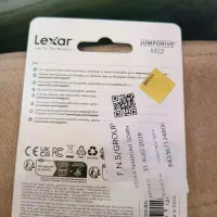 فلش 32گیگ نو|لوازم جانبی موبایل و تبلت|تهران, سعیدآباد|دیوار
