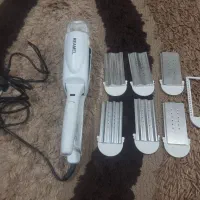 اتوموچندحالته