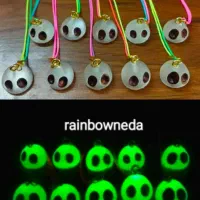 آویز فلش شبتاب آویز گوشی شبتاب